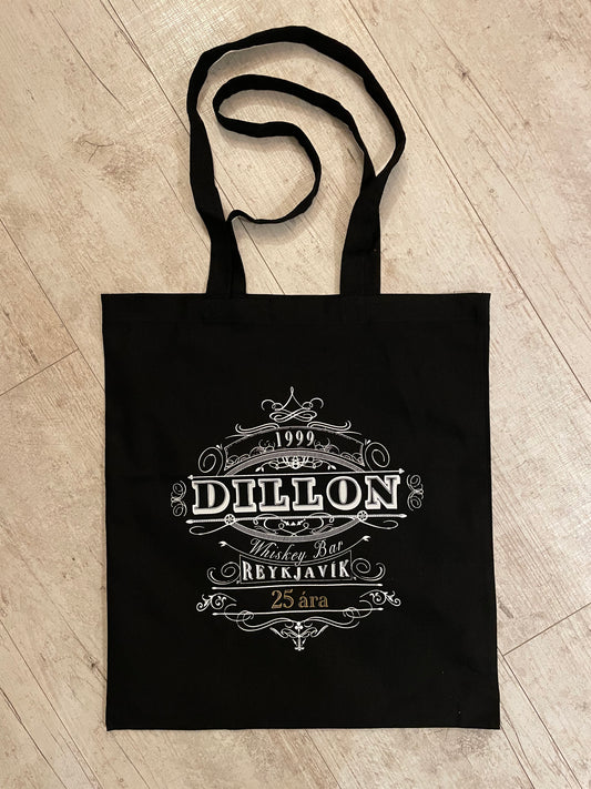 Dillon Tote Bag