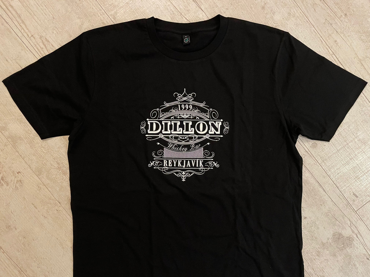 Classic Dillon T-shirt - Unisex