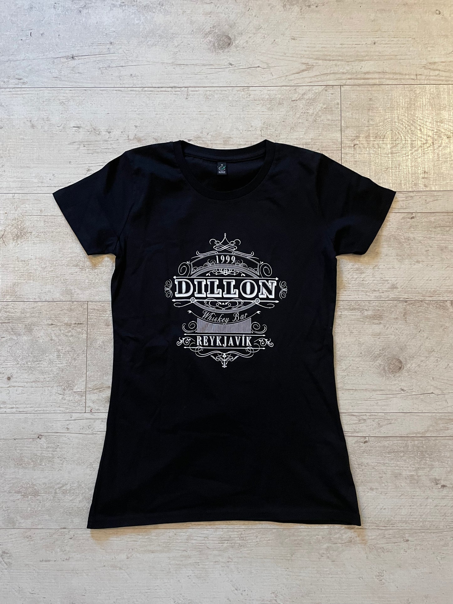 Classic Dillon T-shirt - Unisex