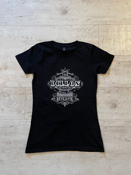 Classic Dillon T-shirt - Unisex